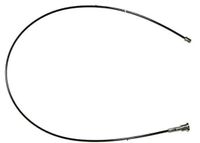 f.becker_line Seilzug, Feststellbremse, Art.-Nr. 11711552
