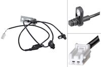 f.becker_line Sensor, Raddrehzahl f&uuml;r MAZDA 6 Kombi (GJ, GL), Art.-Nr. 10111268