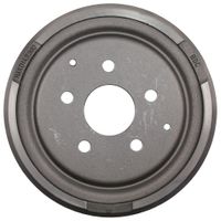 f.becker_line Bremstrommel, Art.-Nr. 10710075