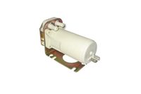 f.becker_line Waschwasserpumpe, Scheibenreinigung, Art.-Nr. 120410032