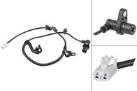 f.becker_line Sensor, Raddrehzahl f&uuml;r SUBARU JUSTY IV, Art.-Nr. 10111970