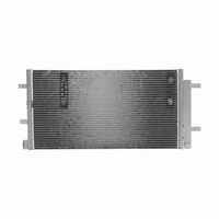 f.becker_line Kondensator, Klimaanlage, Art.-Nr. 160610032
