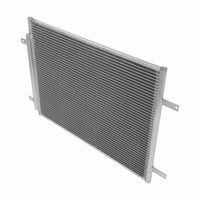 f.becker_line Kondensator, Klimaanlage, Art.-Nr. 160610010