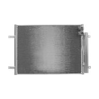 f.becker_line Kondensator, Klimaanlage, Art.-Nr. 160610010