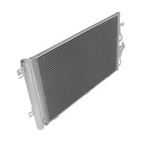 f.becker_line Kondensator, Klimaanlage, Art.-Nr. 160610003