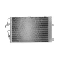 f.becker_line Kondensator, Klimaanlage, Art.-Nr. 160610003