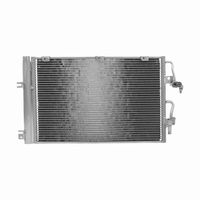 f.becker_line Kondensator, Klimaanlage, Art.-Nr. 160610003