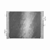f.becker_line Kondensator, Klimaanlage, Art.-Nr. 160610024