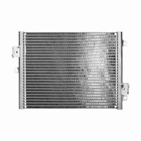 f.becker_line Kondensator, Klimaanlage, Art.-Nr. 160610024