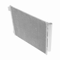 f.becker_line Kondensator, Klimaanlage, Art.-Nr. 160610021