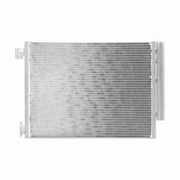 f.becker_line Kondensator, Klimaanlage, Art.-Nr. 160610021