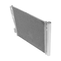 f.becker_line Kondensator, Klimaanlage, Art.-Nr. 160610012