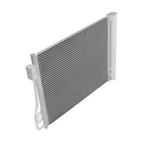 f.becker_line Kondensator, Klimaanlage, Art.-Nr. 160610012