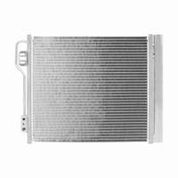 f.becker_line Kondensator, Klimaanlage, Art.-Nr. 160610012