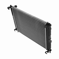 f.becker_line K�hler, Motork�hlung, Art.-Nr. 131310024