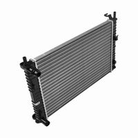 f.becker_line K�hler, Motork�hlung, Art.-Nr. 131310024