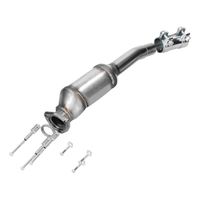 f.becker_line Katalysator, Art.-Nr. 52010077