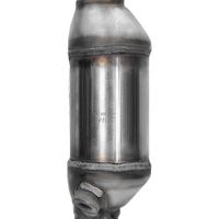 f.becker_line Katalysator, Art.-Nr. 52010077