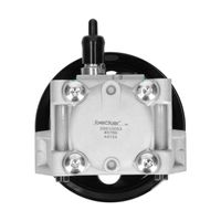 f.becker_line Hydraulikpumpe, Lenkung, Art.-Nr. 26910053