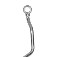 f.becker_line Hydraulikschlauch, Lenkung, Art.-Nr. 27110007