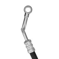 f.becker_line Hydraulikschlauch, Lenkung, Art.-Nr. 27110016