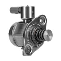 f.becker_line Hochdruckpumpe, Art.-Nr. 100310001