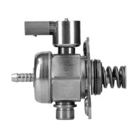 f.becker_line Hochdruckpumpe, Art.-Nr. 100310001