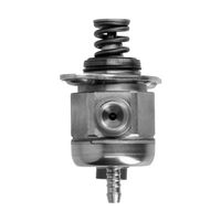 f.becker_line Hochdruckpumpe, Art.-Nr. 100310001