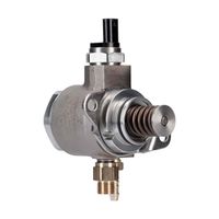 f.becker_line Hochdruckpumpe, Art.-Nr. 100310003