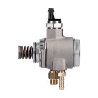 f.becker_line Hochdruckpumpe, Art.-Nr. 100310003