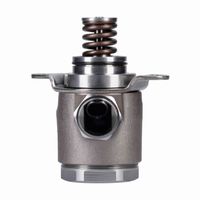 f.becker_line Hochdruckpumpe, Art.-Nr. 100310003