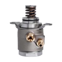 f.becker_line Hochdruckpumpe, Art.-Nr. 100310003