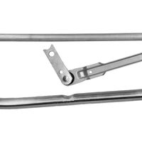 f.becker_line Wischergestänge f&uuml;r VW PASSAT B7 (362), Art.-Nr. 120210005