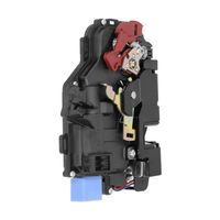 f.becker_line T�rschloss, Art.-Nr. 60210001