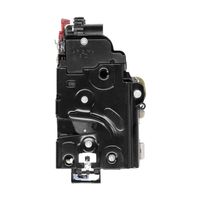 f.becker_line T�rschloss, Art.-Nr. 60210001