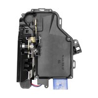 f.becker_line T�rschloss, Art.-Nr. 60210001