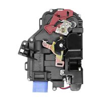 f.becker_line T�rschloss, Art.-Nr. 60210001