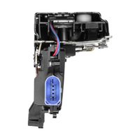 f.becker_line T�rschloss, Art.-Nr. 60210001