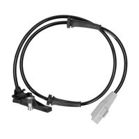 f.becker_line Sensor, Raddrehzahl, Art.-Nr. 10110114