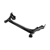 f.becker_line Achsk�rper, Art.-Nr. 40410040