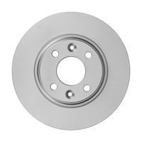 f.becker_line Bremsscheibe f&uuml;r SMART FORTWO Coupe (453), Art.-Nr. 10211105