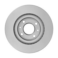 f.becker_line Bremsscheibe f&uuml;r SMART FORTWO Coupe (453), Art.-Nr. 10211105