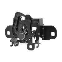 f.becker_line Motorhaubenschloss, Art.-Nr. 60210193