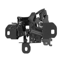 f.becker_line Motorhaubenschloss, Art.-Nr. 60210193