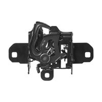 f.becker_line Motorhaubenschloss, Art.-Nr. 60210193