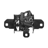 f.becker_line Motorhaubenschloss, Art.-Nr. 60210193