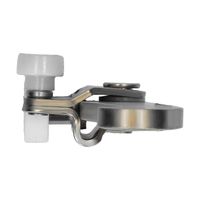 f.becker_line Rollenfhrung, Schiebetr, Art.-Nr. 60210459