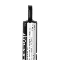 f.becker_line Gasfeder, Verdeck, Art.-Nr. 60110254