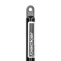 f.becker_line Gasfeder, Klapptisch, Art.-Nr. 60110263