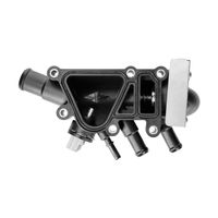 f.becker_line Thermostat, Khlmittel, Art.-Nr. 130110002